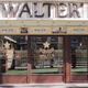 A Walter-inspired restaurant in Belgrade, Serbia.